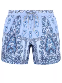 Шорты плавательные ETRO