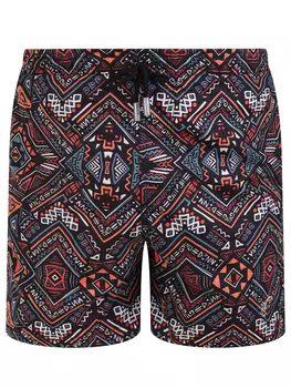Шорты плавательные Guatemala MAISON TRENTANOVE