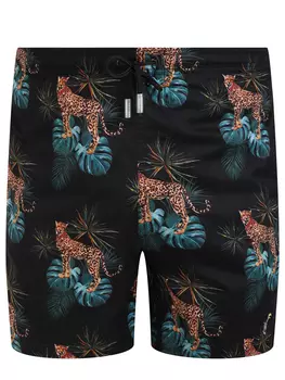 Шорты плавательные Jaguar MAISON TRENTANOVE