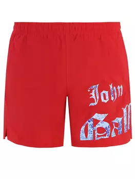 Шорты плавательные JOHN GALLIANO