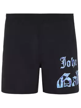 Шорты плавательные JOHN GALLIANO