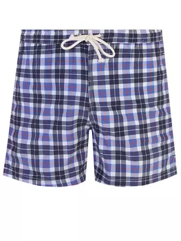 Шорты плавательные KITON