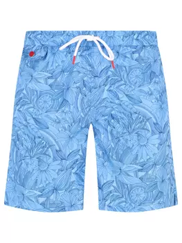 Шорты плавательные