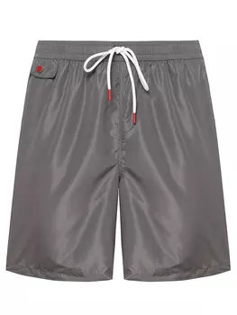 Шорты плавательные KITON