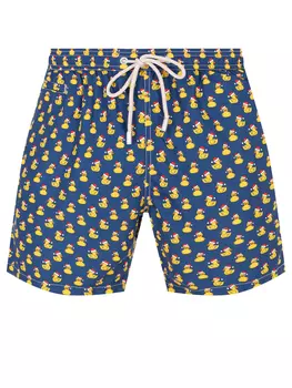 Шорты плавательные