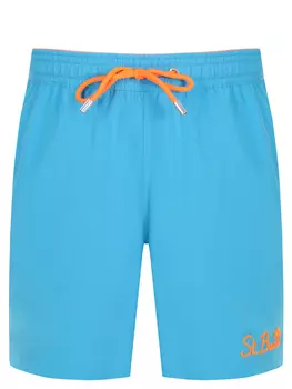 Шорты плавательные MC2 SAINT BARTH