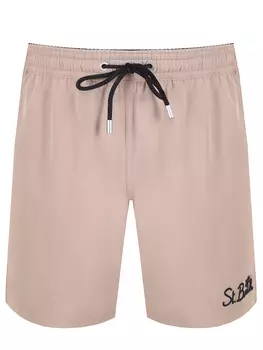 Шорты плавательные MC2 SAINT BARTH