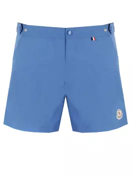 Шорты плавательные MONCLER