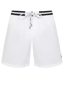 Шорты плавательные MOSCHINO