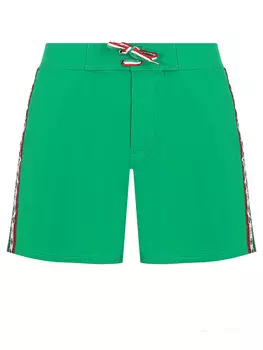 Шорты плавательные MOSCHINO