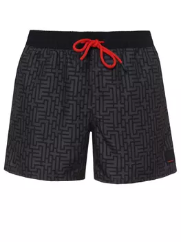 Шорты плавательные Nelson BOGNER FIRE + ICE