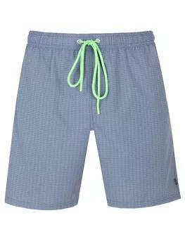 Шорты плавательные PAUL & SHARK