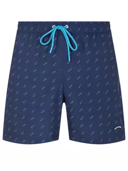 Шорты плавательные PAUL & SHARK