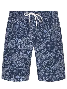 Шорты плавательные PAUL & SHARK