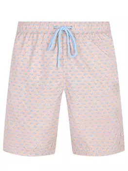 Шорты плавательные PAUL & SHARK