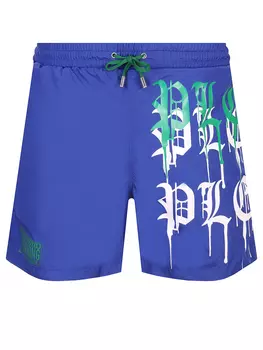 Шорты плавательные PHILIPP PLEIN