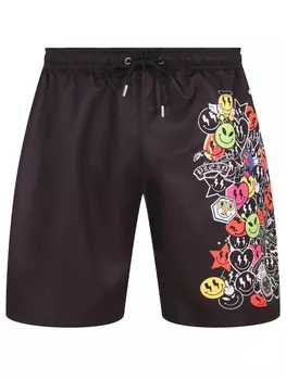 Шорты плавательные PHILIPP PLEIN