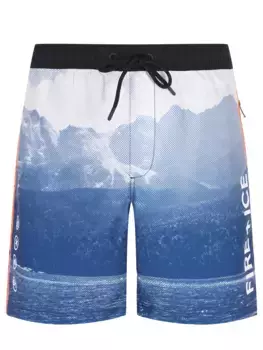 Шорты плавательные Sorin