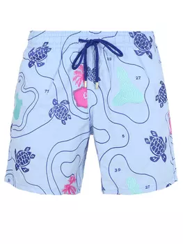 Шорты плавательные VILEBREQUIN