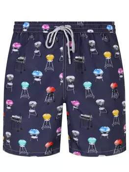 Шорты плавательные ZEYBRA PORTOFINO_R