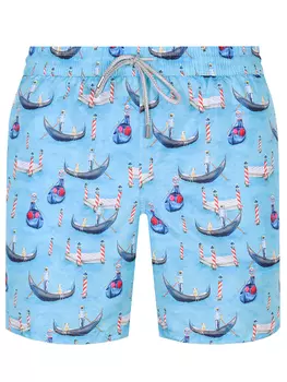 Шорты плавательные ZEYBRA PORTOFINO_R