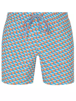 Шорты плавательные ZEYBRA PORTOFINO_R