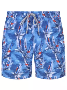 Шорты плавательные ZEYBRA PORTOFINO_R