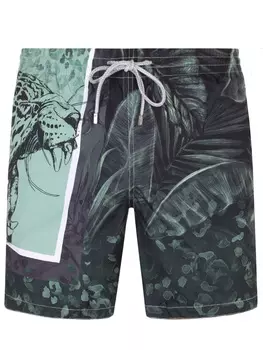 Шорты плавательные ZEYBRA PORTOFINO_R