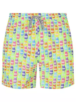 Шорты плавательные ZEYBRA PORTOFINO_R