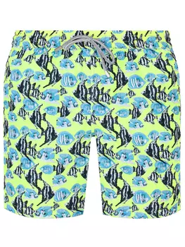 Шорты плавательные ZEYBRA PORTOFINO_R