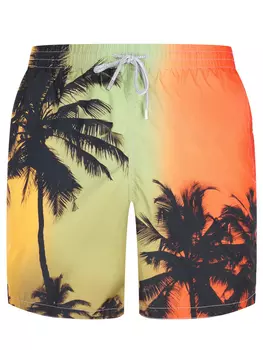 Шорты плавательные ZEYBRA PORTOFINO_R