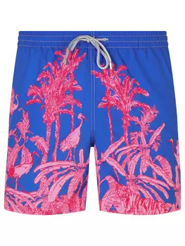 Шорты плавательные ZEYBRA PORTOFINO_R