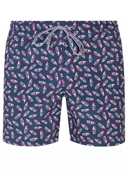 Шорты плавательные ZEYBRA PORTOFINO_R