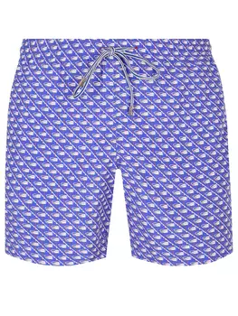 Шорты плавательные ZEYBRA PORTOFINO_R