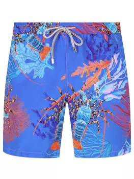 Шорты плавательные ZEYBRA PORTOFINO_R