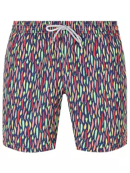 Шорты плавательные ZEYBRA PORTOFINO_R