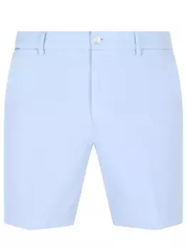 Шорты Regular Fit хлопковые