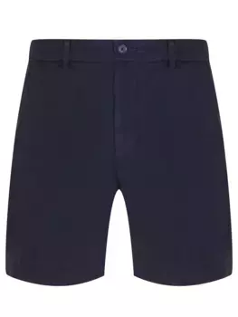 Шорты Regular Fit хлопковые