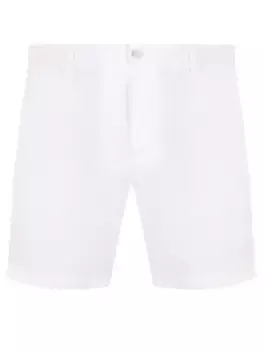 Шорты Regular Fit хлопковые