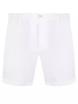 Шорты Regular Fit хлопковые BOSS