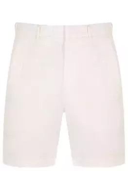 Шорты Regular Fit из лиоцелла