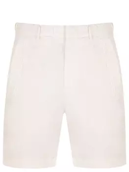 Шорты Regular Fit из лиоцелла