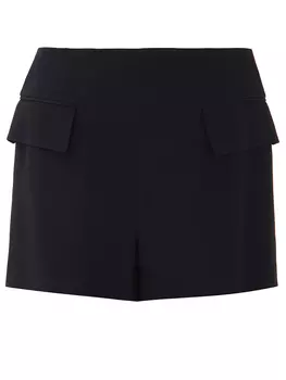 Шорты с карманами