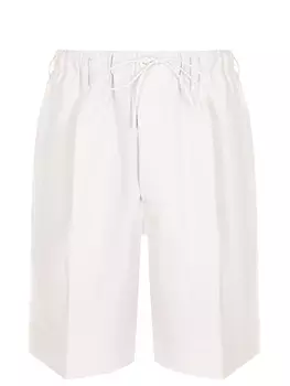 Шорты с лампасами Y-3