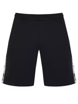 Шорты с логотипом