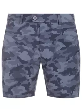 Шорты с принтом GFORE