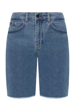 Шорты Sandstone Straight Stonewash джинсовые BLCV