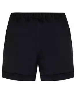 Шорты шелковые EXILIA