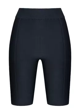 Шорты шелковые FREE AGE