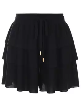 Шорты шелковые FREE AGE